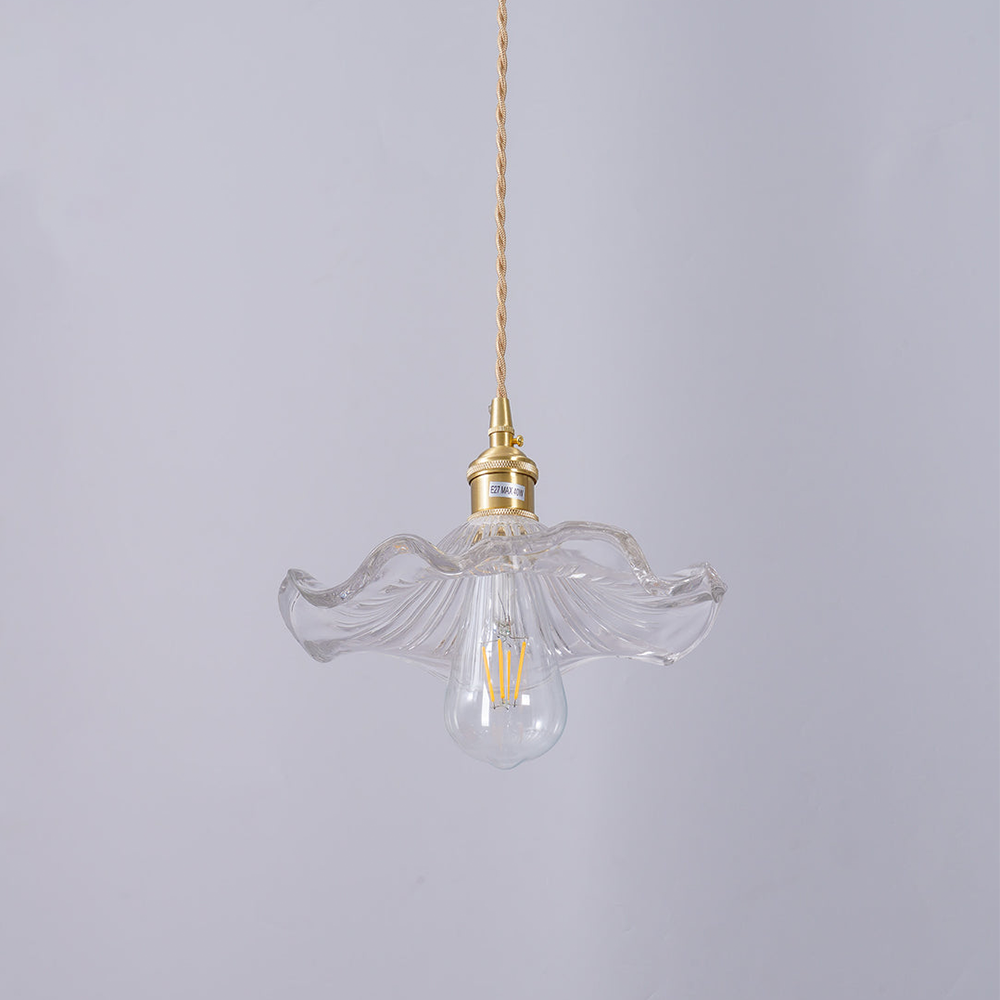Lisslune | Frendorf Hibiscus Flowers Lamp