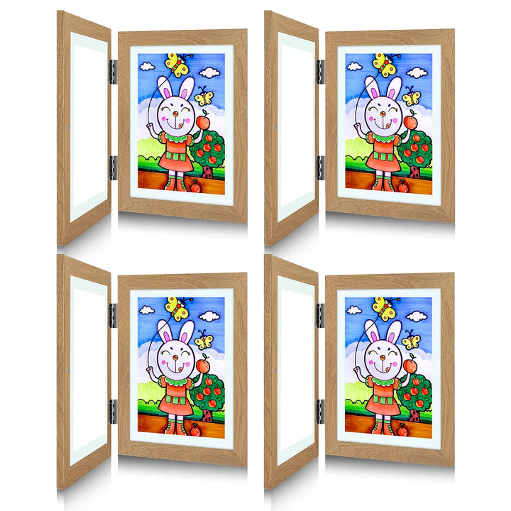 Lisslune | Art photo frame for children