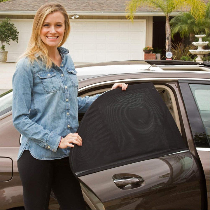 Lisslune | Car Side Window Shade