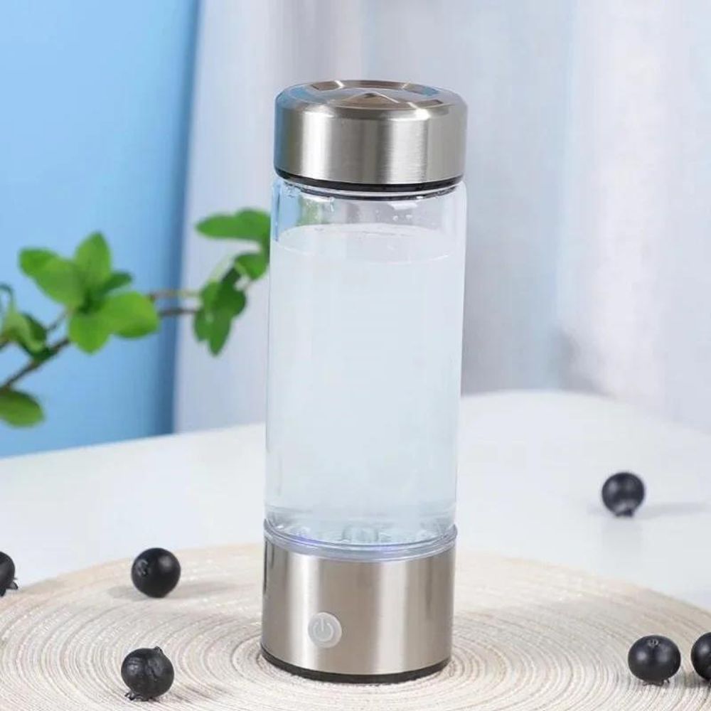 Lisslune | Hydrogen Water Bottle