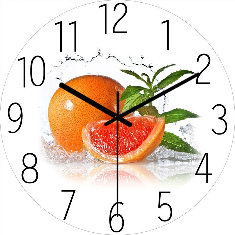 Lisslune | TimeCraft - Sleek Design Wall Clock