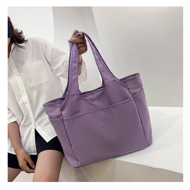 Lisslune | Multifunctional Tote Bag for Women with Large Capacity