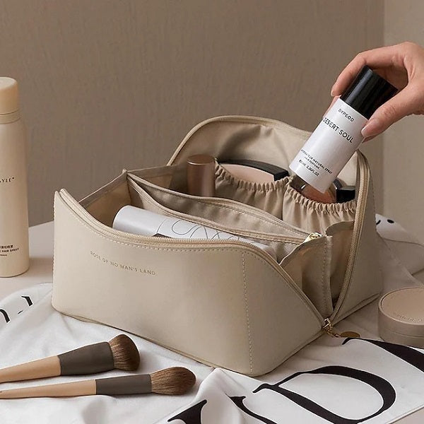 Lisslune | Portable Travel Cosmetics Storage Bag