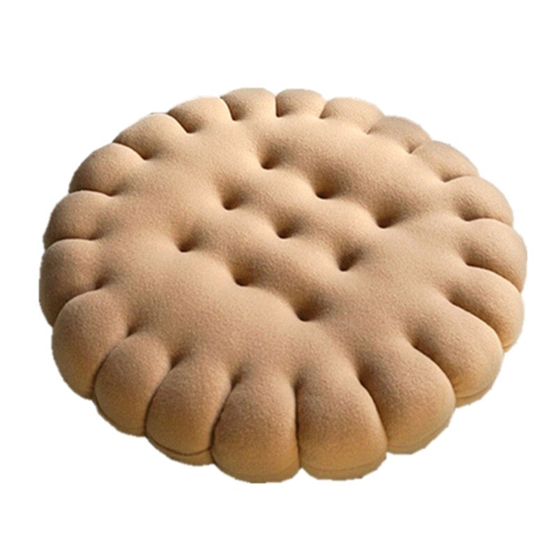 Lisslune | Biscuit Cushion