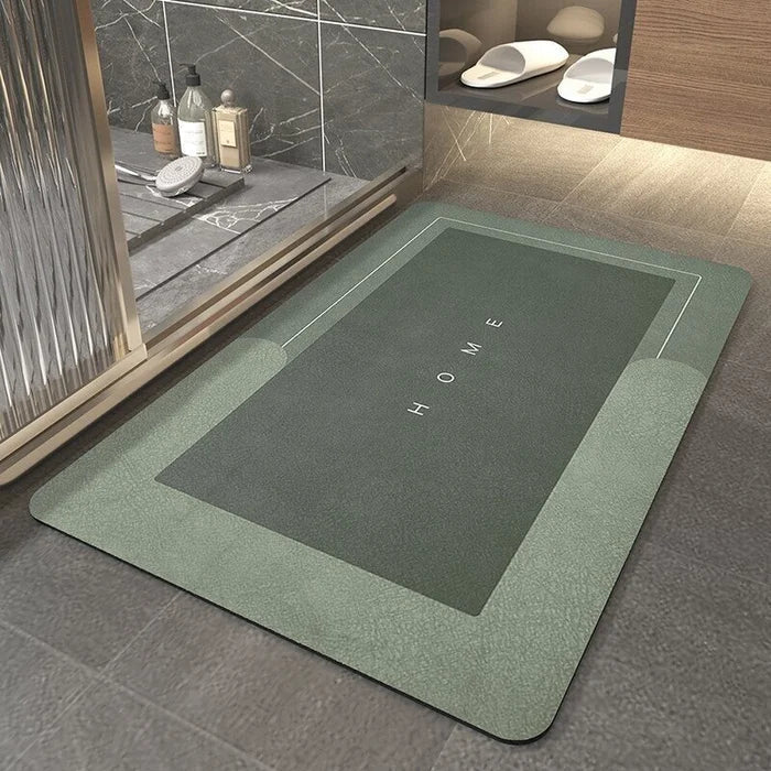 Lisslune | Super absorbent doormat