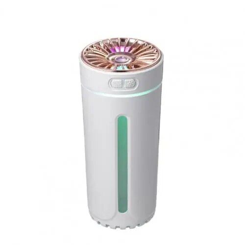 Lisslune | Portable Humidifier