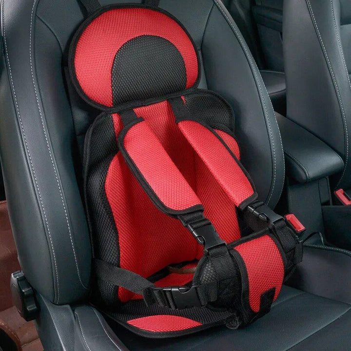 Lisslune | Adjustable Child Safety Seat Matte