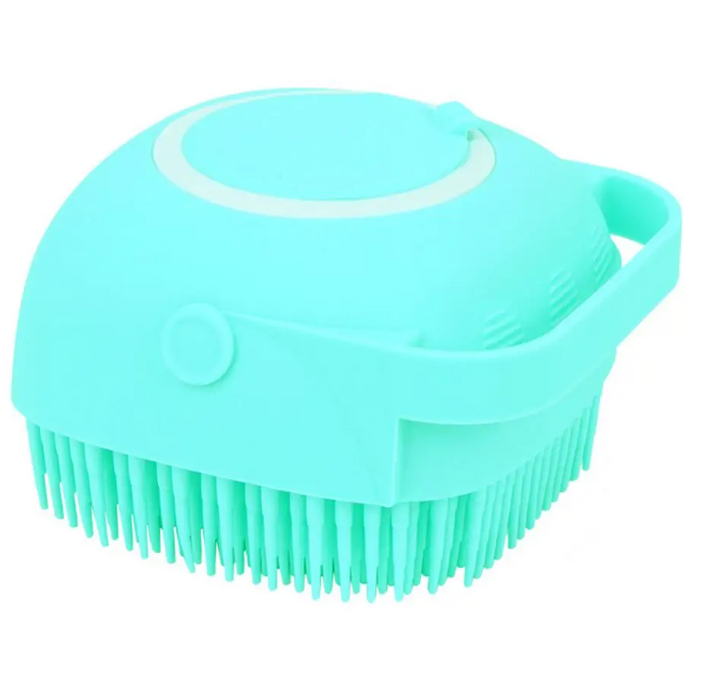 Lisslune | Silicone Bath Brush