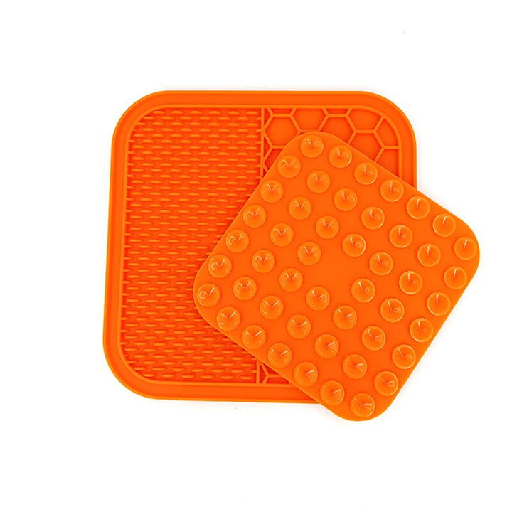 Lisslune | Silicone Dog Play Pad