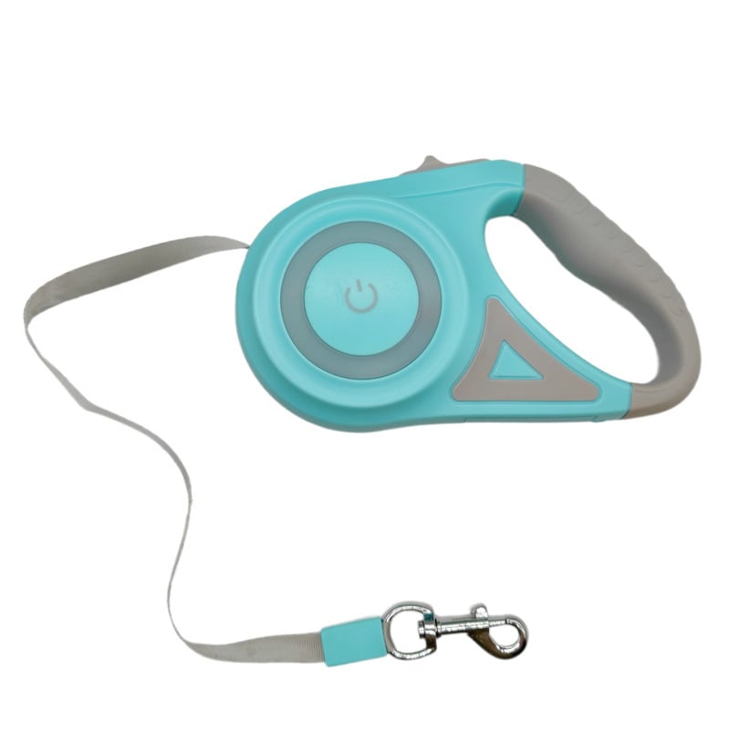 Lisslune | Luminous lead for pets