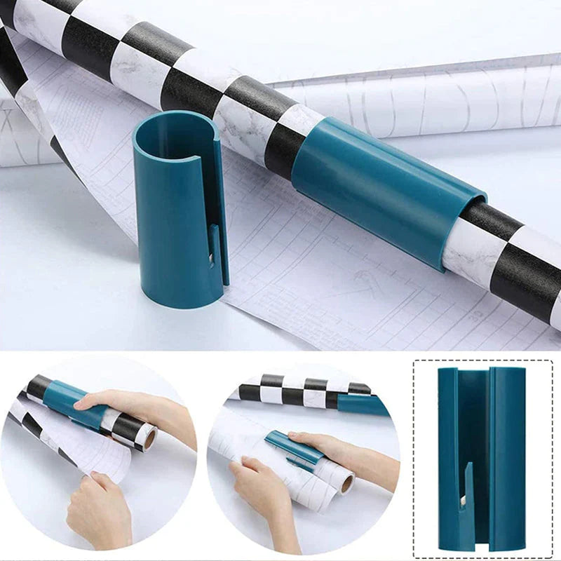 Lisslune | Mini Paper Cutter