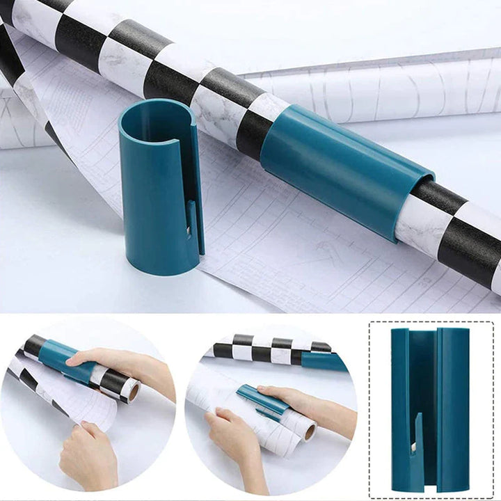 Lisslune | Mini Paper Cutter
