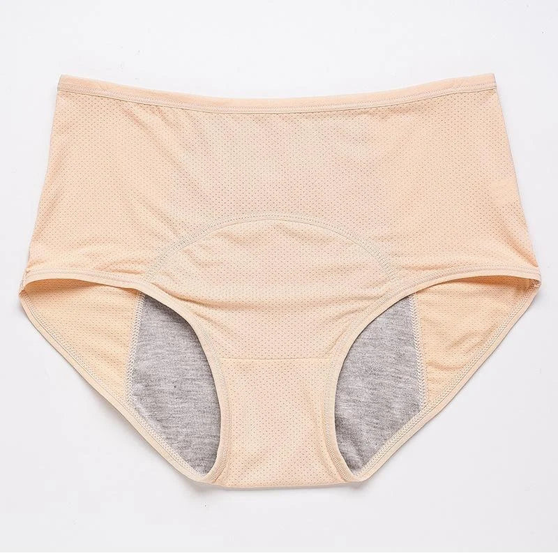 Lisslune | Leak-proof protective panties with high waist