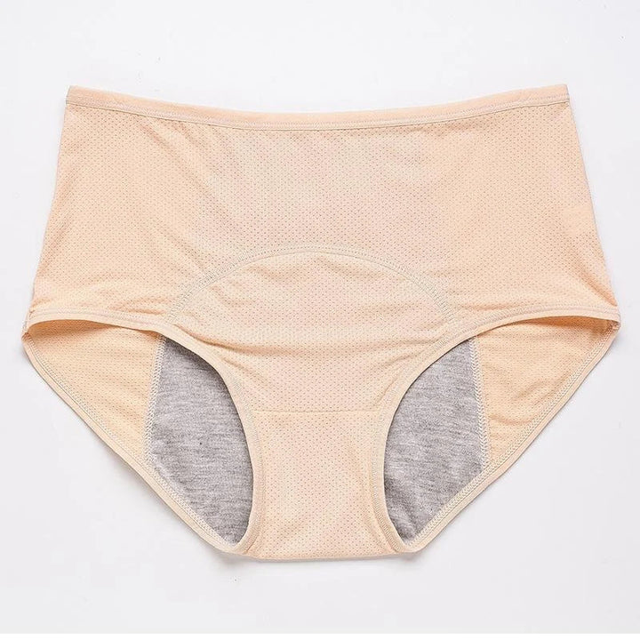 Lisslune | Leak-proof protective panties with high waist
