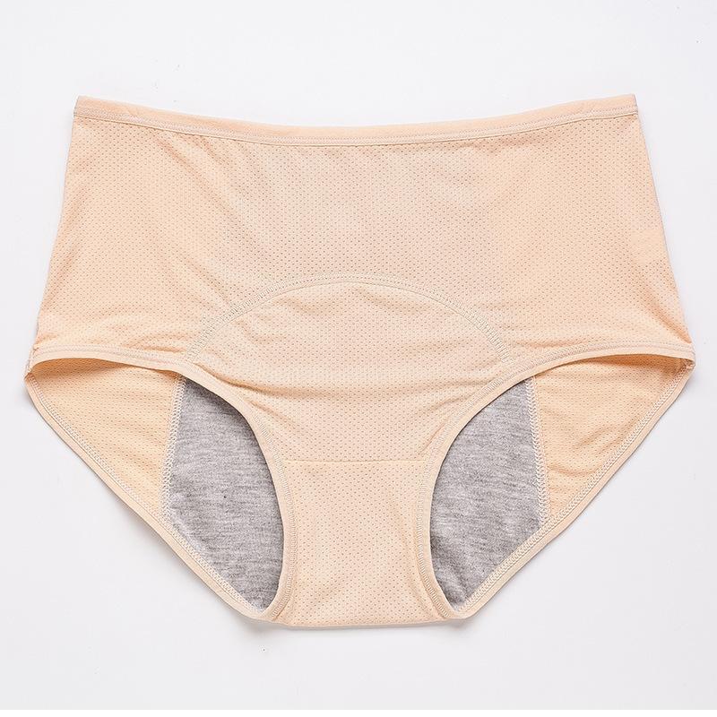 Lisslune | 2024 Latest High Waist Leak proof Panties