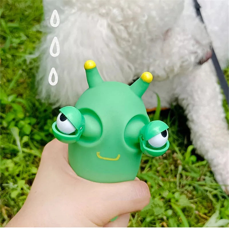 Lisslune | Squishy Squeeze Toy