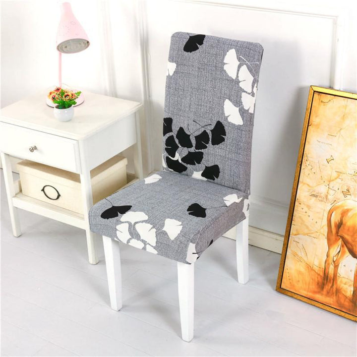 Lisslune | Elastic Chair Covers