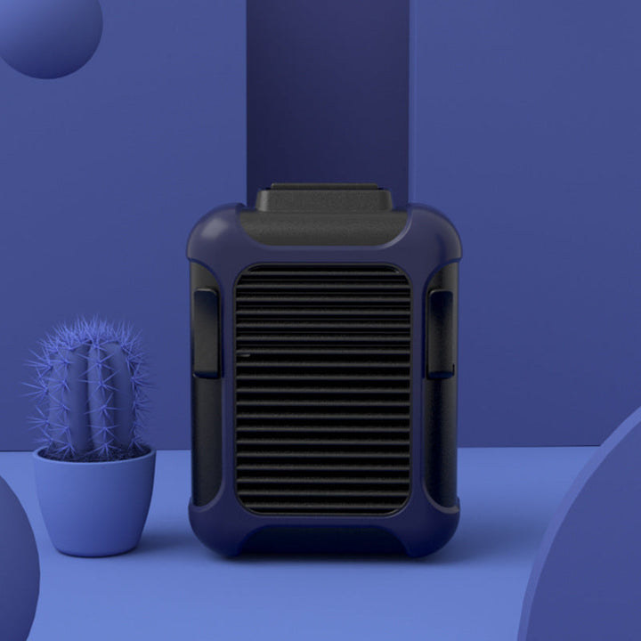 Lisslune | CoolMate Portable Fan