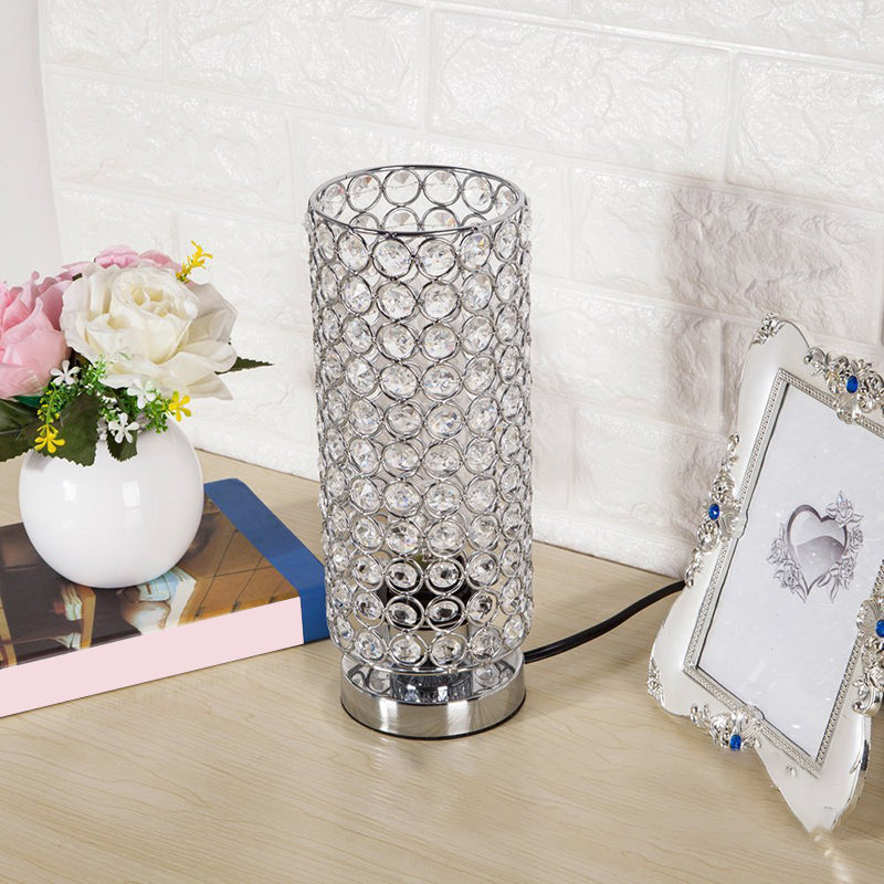 Lisslune | Lunaris - Slim Crystal Lightbulb