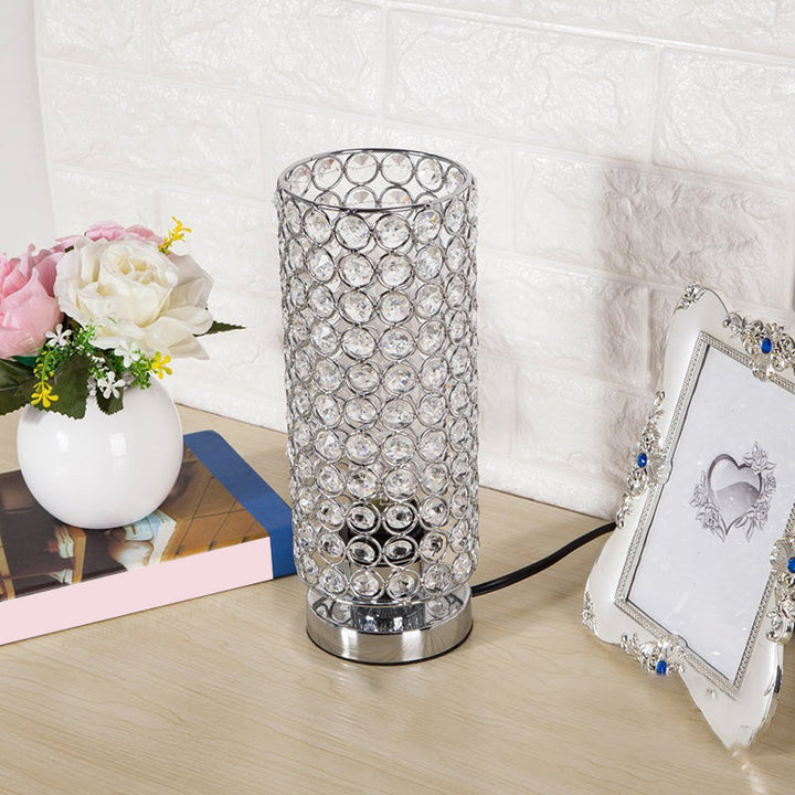 Lisslune | Lunaris - Slim Crystal Lightbulb