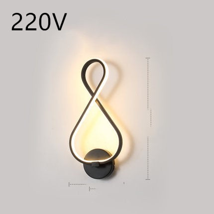 Lisslune | Lumina | Smart Lighting | Energy Efficient and Stylish | Bring Atmosphere to Your Home
