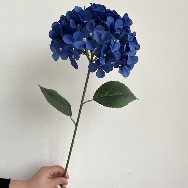 Lisslune | Outdoor Artificial Hydrangea Flowers