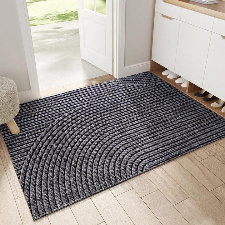 Lisslune | GripGuard – Non-slip sand-catching mat for the home