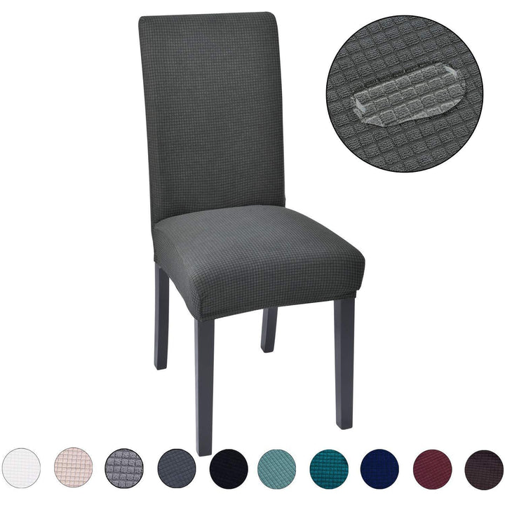 Lisslune | Elastic Chair Covers