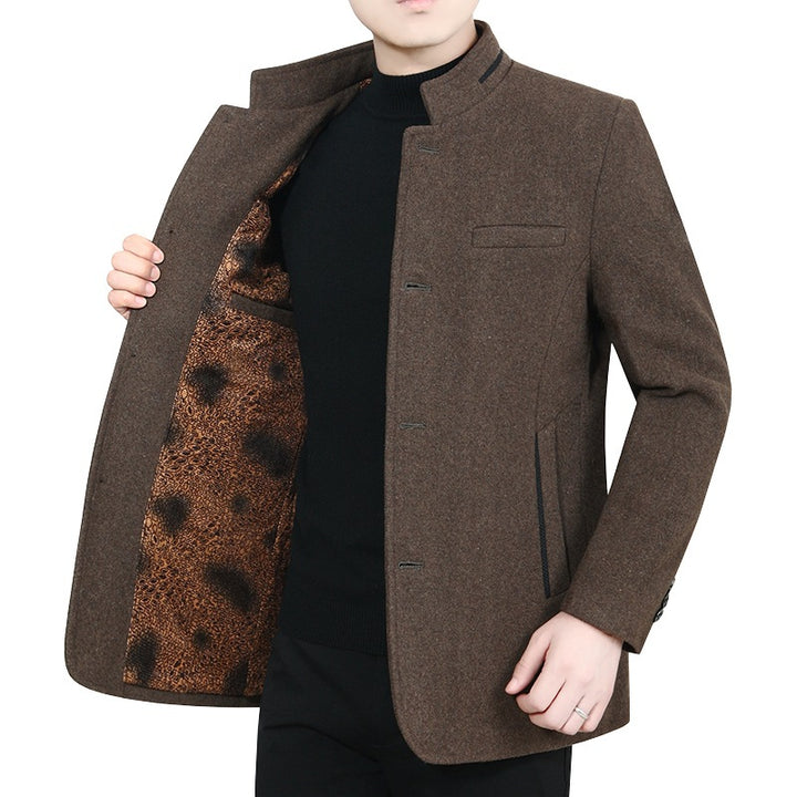 Men's Elegant Jacket Lisslune