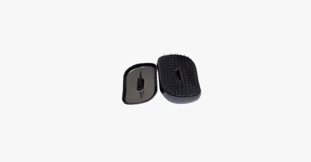 Lisslune | Detangling Brush – For smooth hair everywhere, anytime