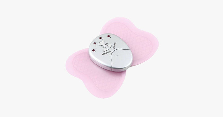 Lisslune | Butterfly Muscle Massager