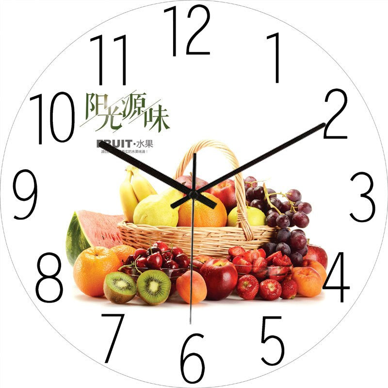Lisslune | TimeCraft - Sleek Design Wall Clock