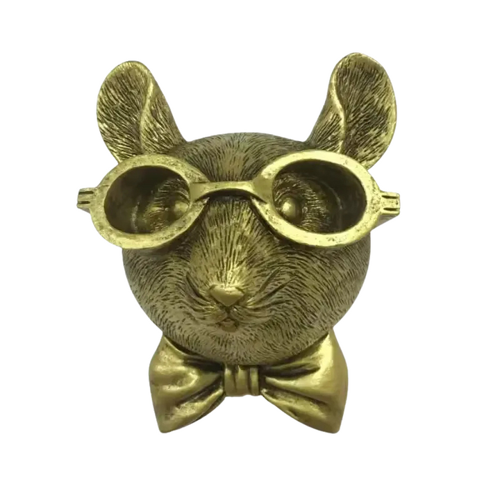 Lisslune | WildCrown - Deer Head Wall Mount