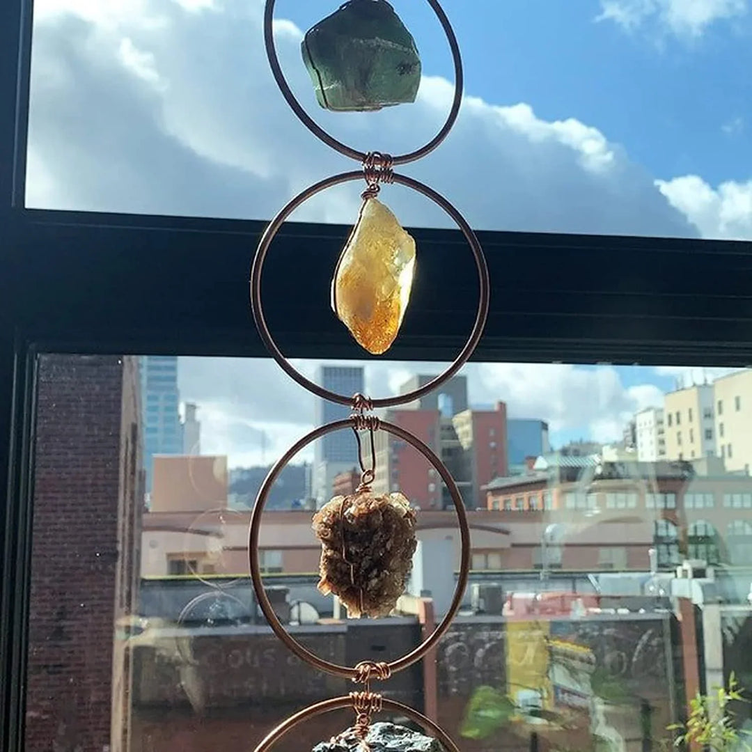 Lisslune | Chakra Decor | For positive energy