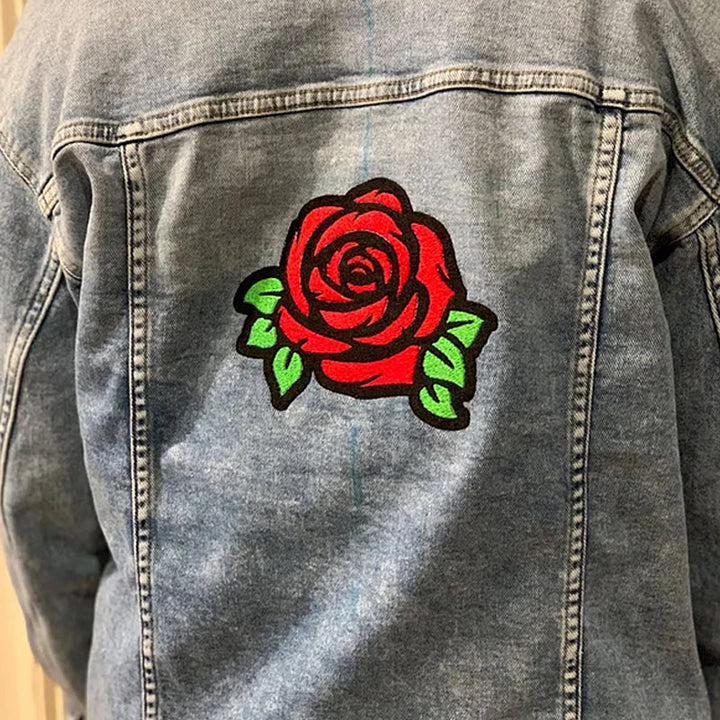 Lisslune | Hand embroidery set