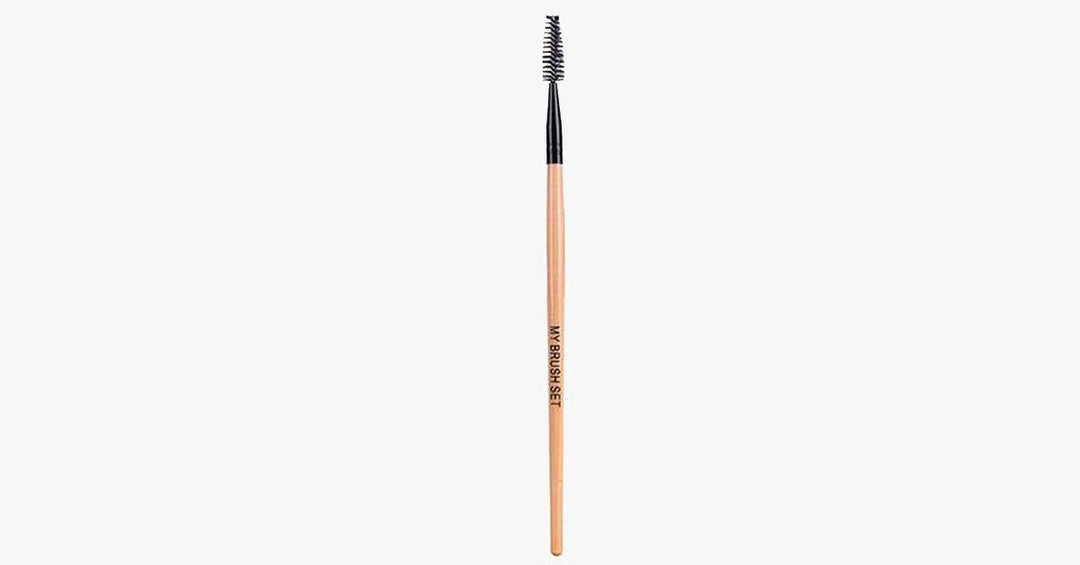 Lisslune | Eyelash Brush – Perfectly Define Your Lashes