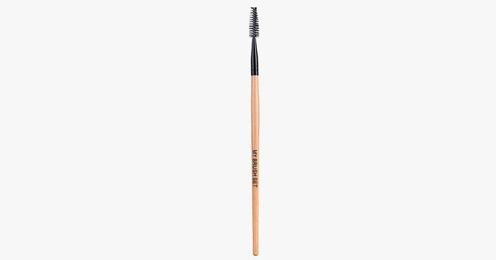 Lisslune | Eyelash Brush – Perfectly Define Your Lashes