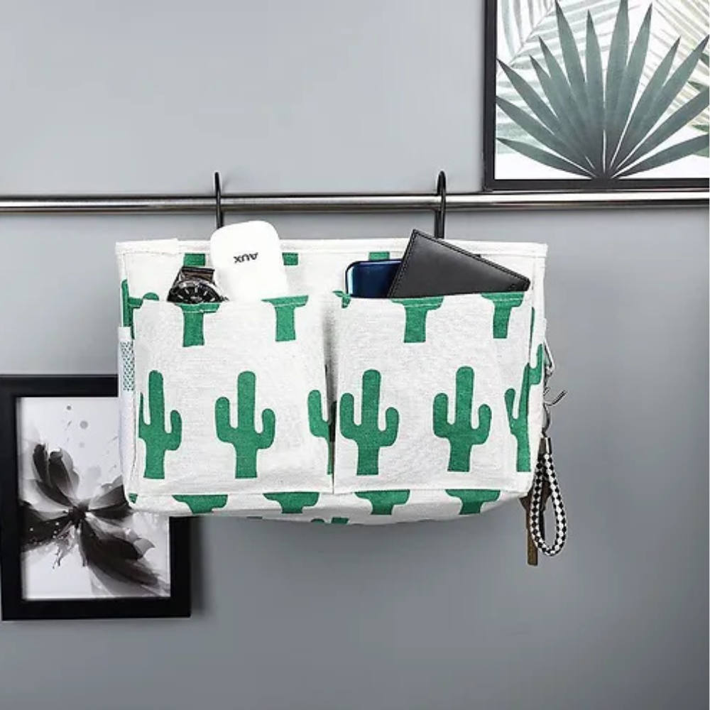 Lisslune | Hanging Organizer Bag