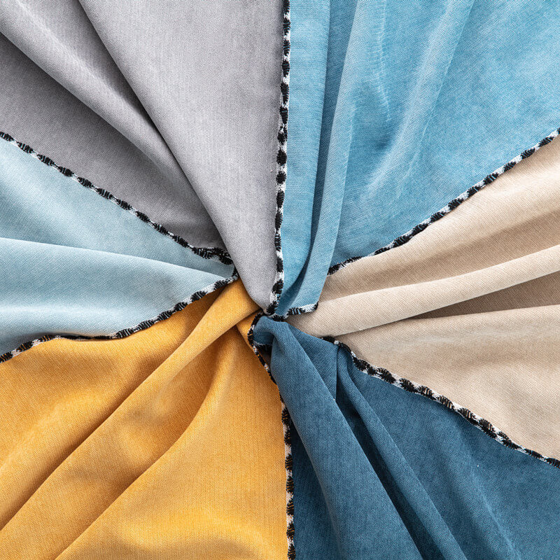 Lisslune | Waterproof Sofa Throw Blanket | Non-Slip. Jacquard Edges & Ideal for Pets and Home Furniture Protection