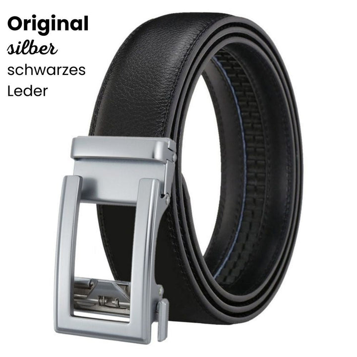Lisslune | Combine automatic belt + FREE gift bag
