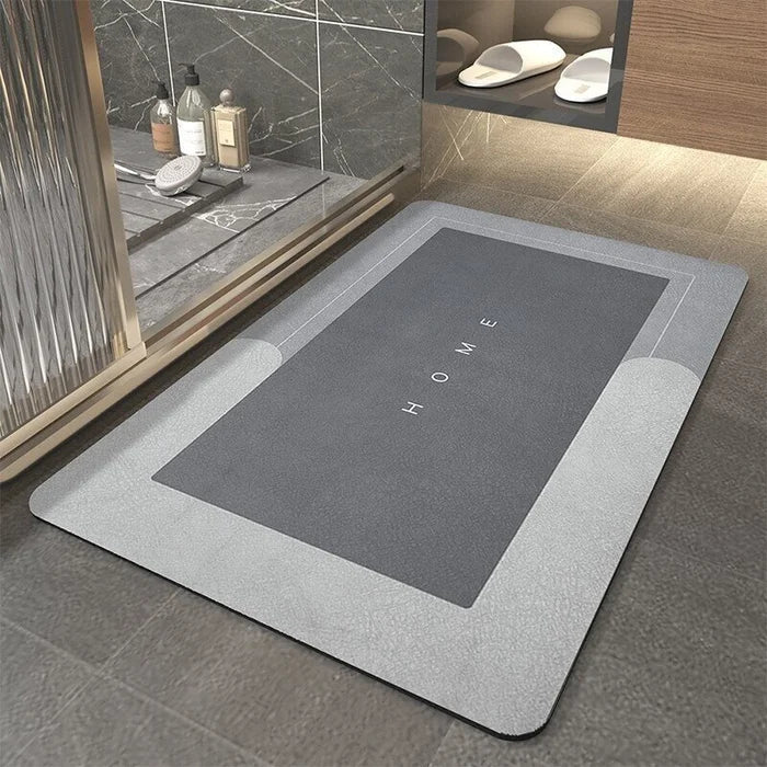Lisslune | Super absorbent doormat