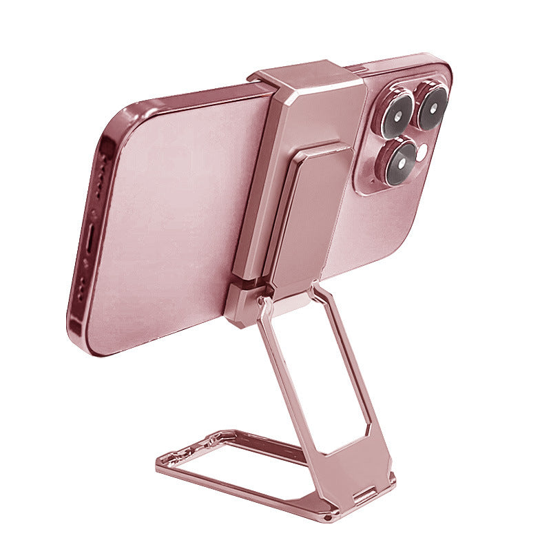 Lisslune | Newly upgraded back clip type 360 portable folding bracket