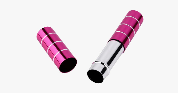 Lisslune | Telescopic Makeup Brush