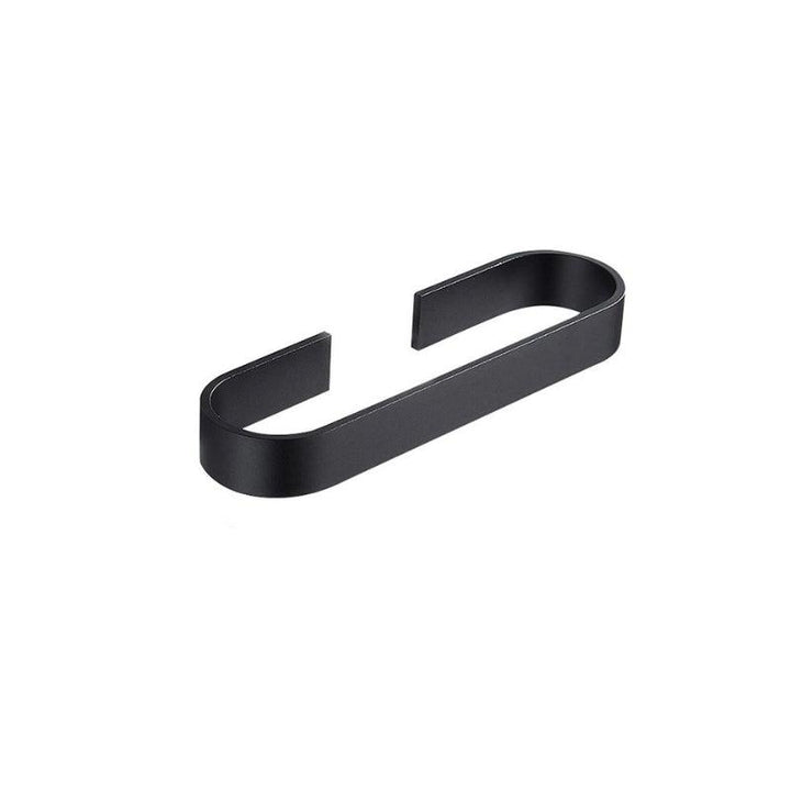 Lisslune | Modern self-adhesive towel holder