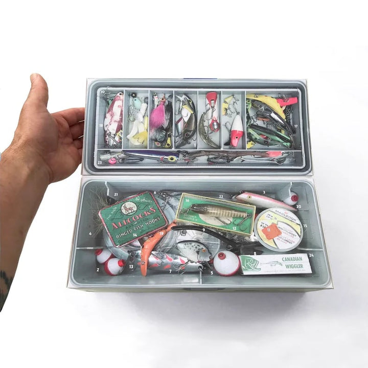Lisslune | Fishing Gear Bait Set