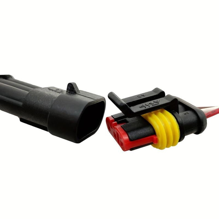 Lisslune | Automotive Electrical Terminal Connector Separator Removal Tool Remover