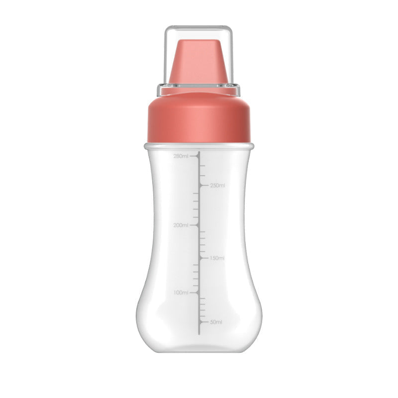 Lisslune | Measurable Spice Squeeze Bottle