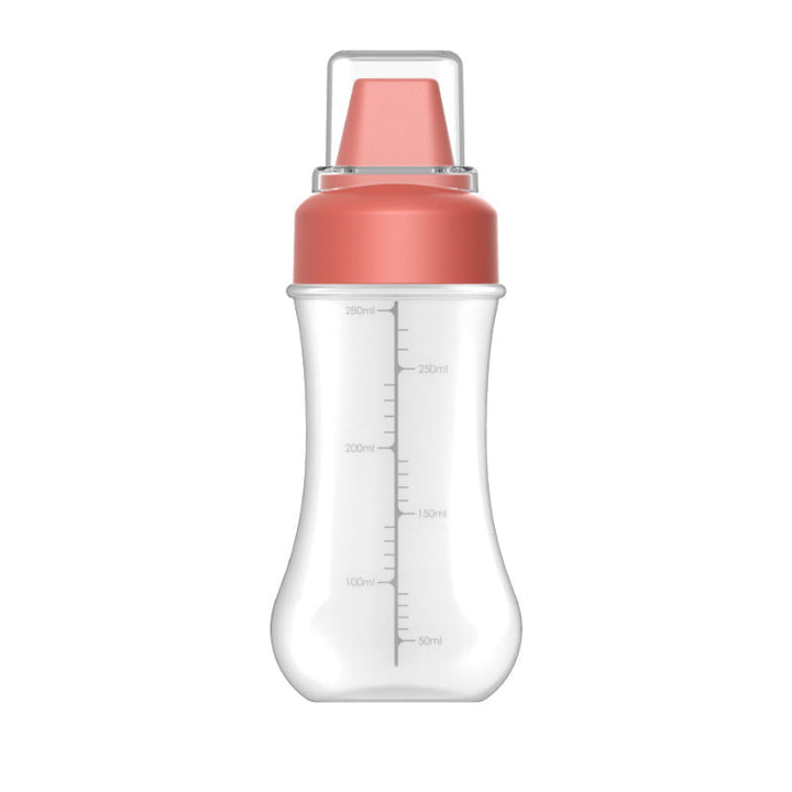 Lisslune | Measurable Spice Squeeze Bottle
