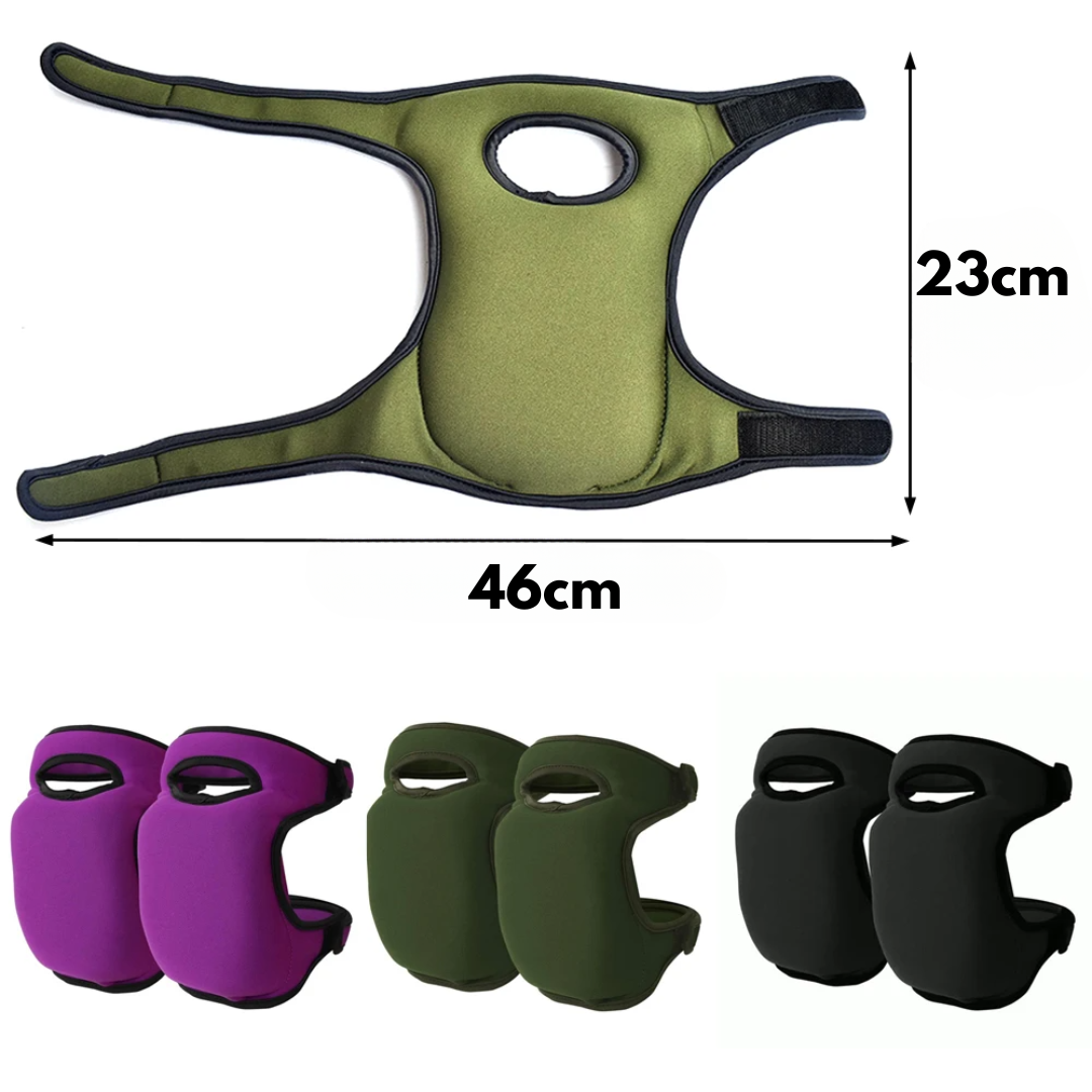 Lisslune | Knee cushion for gardening