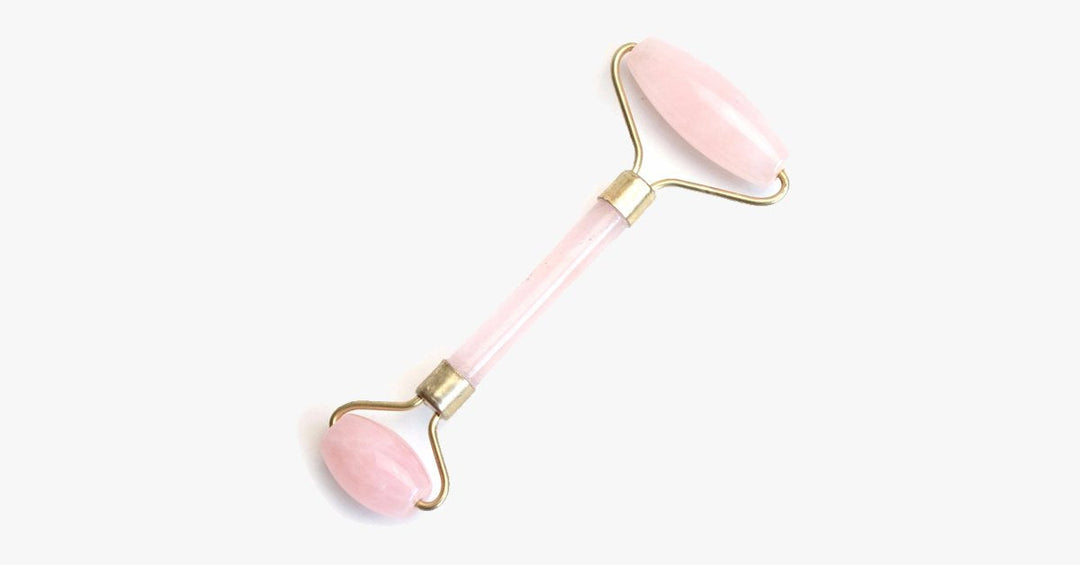 Lisslune | Jade Roller - Portable Face Massager